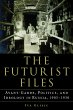 The Futurist Files (eBook, ePUB) - Bild 1