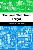 Land That Time Forgot (eBook, PDF)