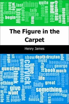 Figure in the Carpet (eBook, PDF) - James, Henry