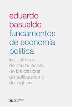 Cover Fundamentos de economía política (eBook, ePUB)