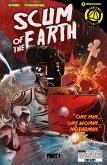 Scum of the Earth #5 (eBook, PDF) Scum of the Earth #5 (eBook, PDF)