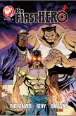F1rst Hero #3 (eBook, PDF) F1rst Hero #3 (eBook, PDF)