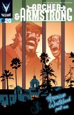 Archer & Armstrong (2012) Issue 20 (eBook, PDF)