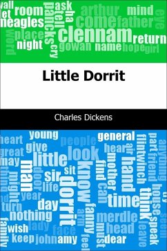 Little Dorrit (eBook, PDF) - Dickens, Charles