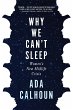 Why We Can't Sleep (eBook, ePUB) - Bild 1