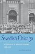 Swedish Chicago (eBook, ePUB) - Bild 1