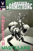 Archer & Armstrong (2012) Issue 22 (eBook, PDF)