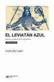 El leviatán azul (eBook, ePUB)