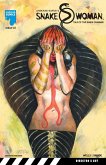 SNAKEWOMAN, Issue 11 (eBook, PDF) SNAKEWOMAN, Issue 11 (eBook, PDF)
