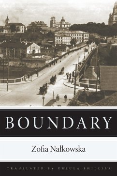 Boundary (eBook, ePUB)
