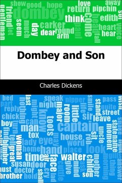 Dombey and Son (eBook, PDF) - Dickens, Charles