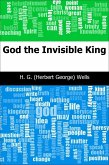 God the Invisible King (eBook, PDF)