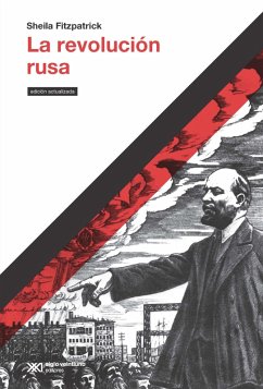 La revolución rusa (eBook, ePUB) - Fitzpatrick, Sheila