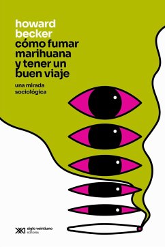 Cover Cómo fumar marihuana y tener un buen viaje (eBook, ePUB)