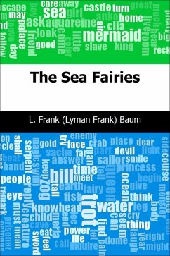 Sea Fairies (eBook, PDF) - Baum, L. Frank