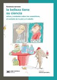 La belleza tiene su ciencia (eBook, ePUB)