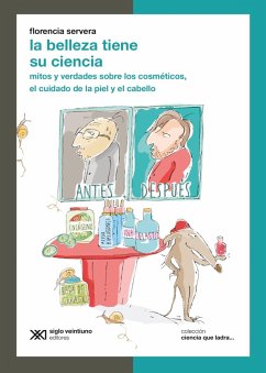 Cover La belleza tiene su ciencia (eBook, ePUB)