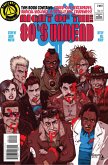 Night of the 80s Undead #2 (eBook, PDF) Night of the 80s Undead #2 (eBook, PDF)