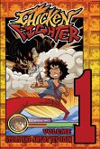 Chicken Fighter Vol.1 #GN (eBook, PDF)