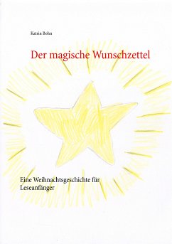 Der magische Wunschzettel (eBook, ePUB)