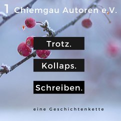 Trotz. Kollaps. Schreiben. (eBook, ePUB)