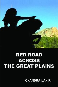Cover Red Road Across the Great Plains (eBook, ePUB)
