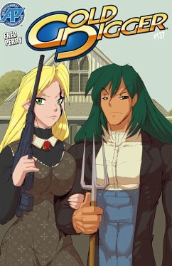 Cover Gold Digger #137 (eBook, PDF)