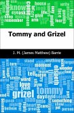 Tommy and Grizel (eBook, PDF)
