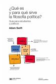 ¿Qué es y para qué sirve la filosofía política? (eBook, ePUB)