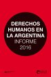 Derechos humanos en la Argentina:... - Bild 1