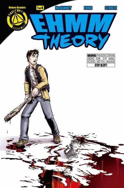 Ehmm Theory #1 (eBook, PDF)