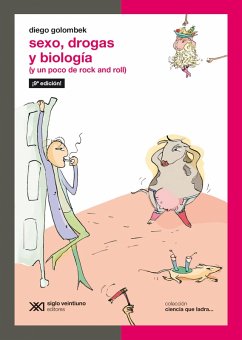 Cover Sexo, drogas y biología (eBook, ePUB)