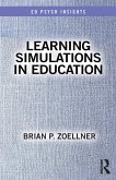 Learning Simulations in Education (eBook, ePUB)