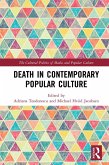 Death in Contemporary Popular Culture (eBook, PDF)