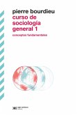 Curso de sociología general 1 (eBook, ePUB) Curso de sociología general 1 (eBook, ePUB)