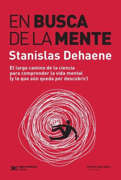 Cover En busca de la mente (eBook, ePUB)