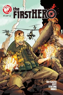 Cover F1rst Hero #1 (eBook, PDF)