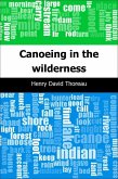 Canoeing in the wilderness (eBook, PDF)