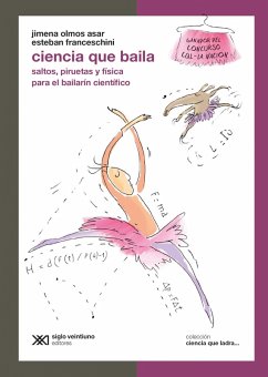 Cover Ciencia que baila (eBook, ePUB)
