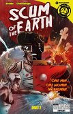 Scum of the Earth #6 (eBook, PDF)