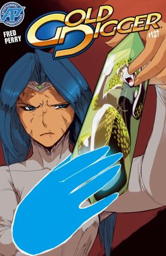 Cover Gold Digger #127 (eBook, PDF)