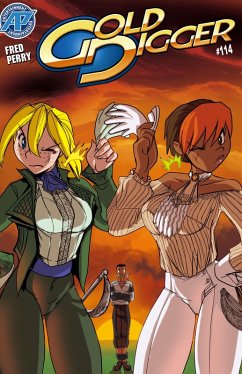 Cover Gold Digger #114 (eBook, PDF)