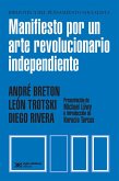 Manifiesto por un arte revolucionario independiente (eBook, ePUB)