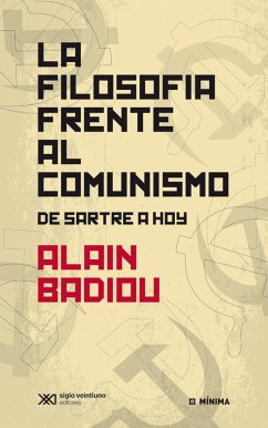 Cover La filosofía frente al comunismo (eBook, ePUB)