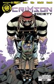 Crimson Society #3 (eBook, PDF) Crimson Society #3 (eBook, PDF)