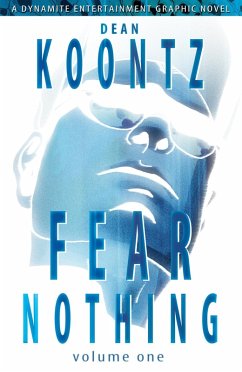 Cover Dean Koontz' Fear Nothing Graphic Novel (eBook, PDF)