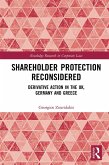 Shareholder Protection Reconsidered (eBook, ePUB)