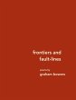 frontiers and fault-lines (eBook, ePUB) - Bild 1