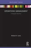 Operations Management (eBook, PDF) Operations Management (eBook, PDF)