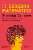 El cerebro matemático (eBook, ePUB)